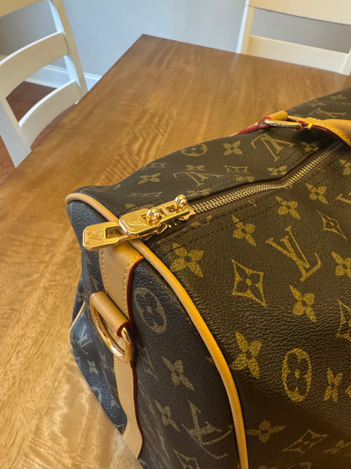 Louis Vuitton Duffle