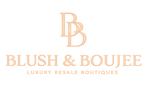 Blush &amp; Boujee - Home